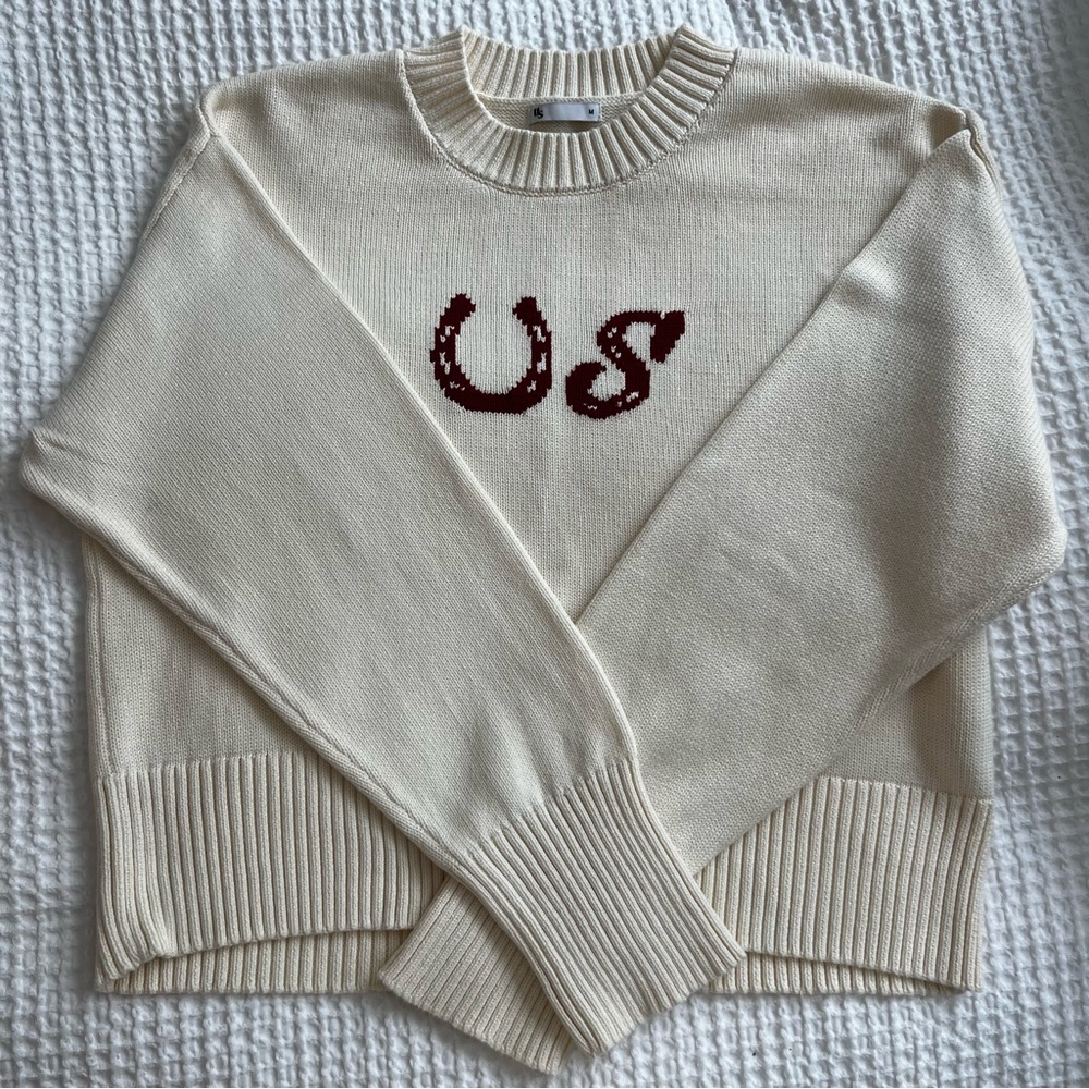 Uncle Studios Lucky Jumper